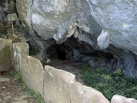 Cueva de Zugarramurdi