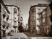 El Collado (Soria)