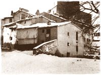 Subida al Carmen desde La Arboleda