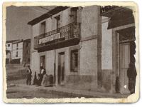 Calle Sagunto (Soria)