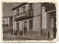 Calle Sagunto (Soria)