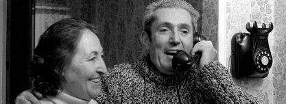Marcelino y Josefina